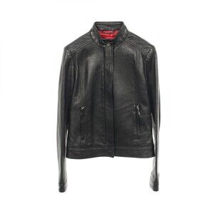 Gucci Single Riders Jacket Blouson #36 #328990G72B
